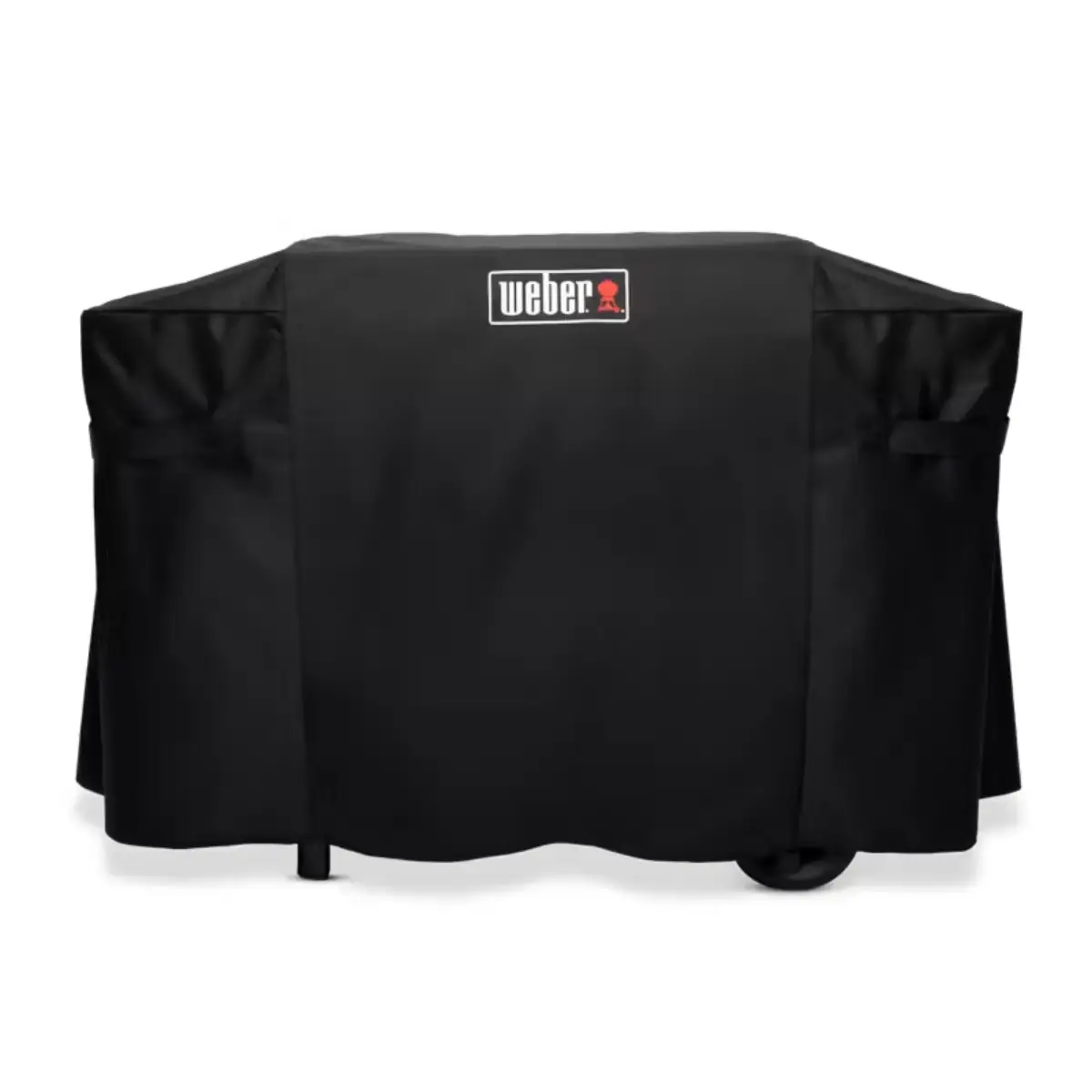 Weber, Premium-betræk - Skifer 71 cm stegebord