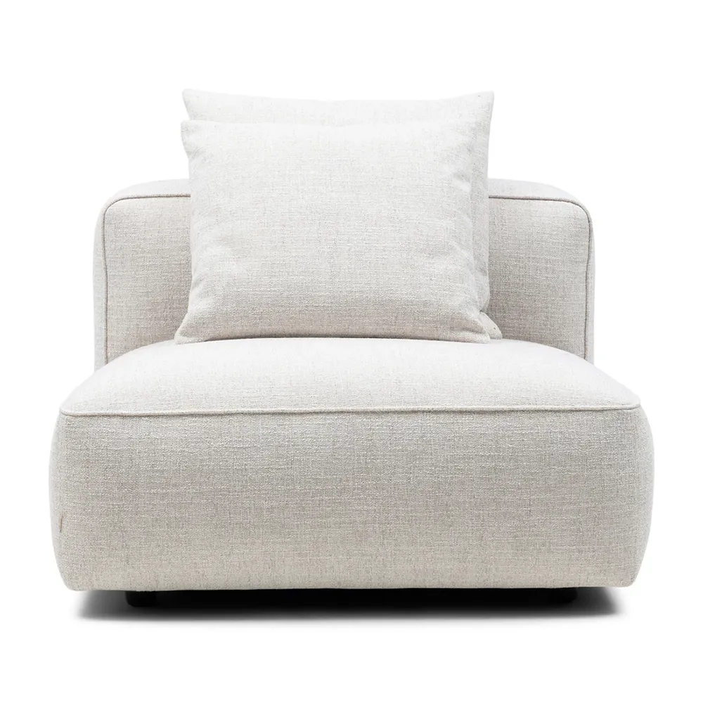 Hamilton Centermodul