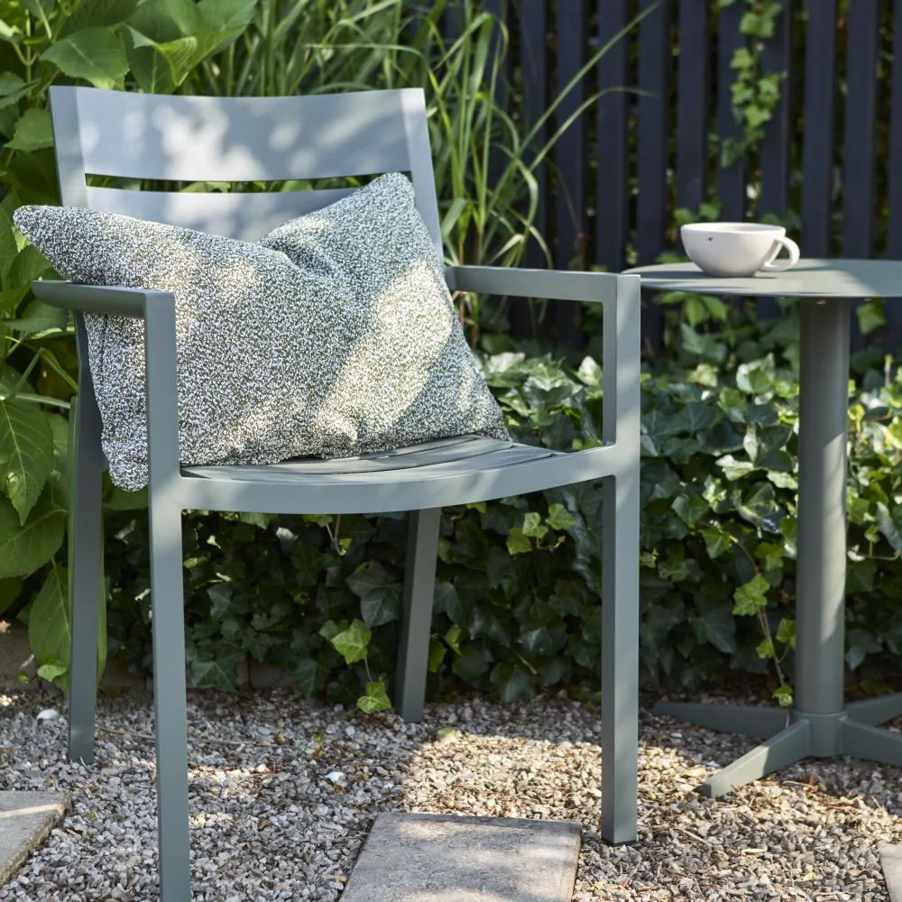 MILL Sidebord Lille Høj - Nordic Green