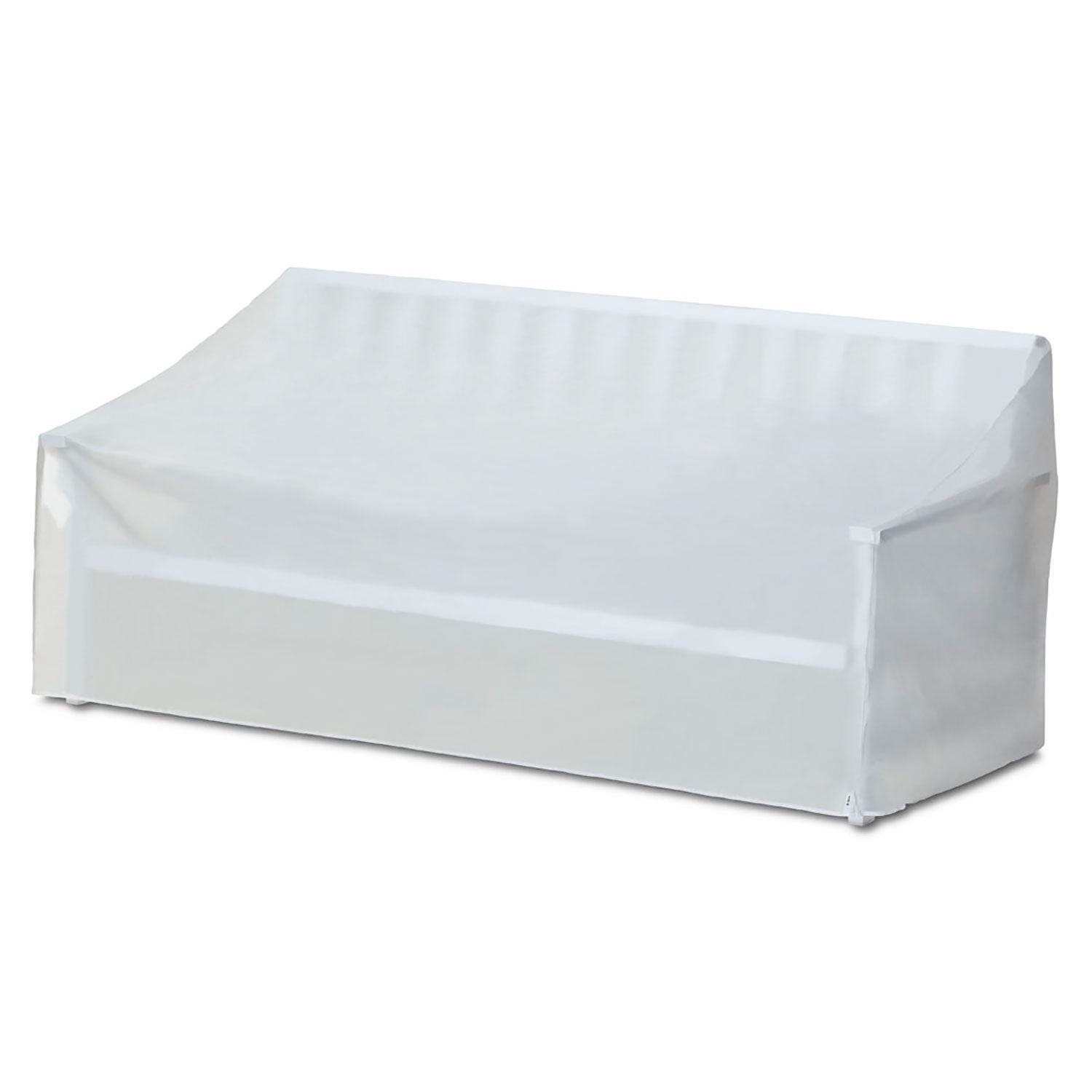 Møbelovertræk 2-personers sofa 