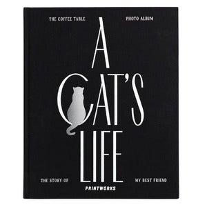  Katte fotoalbum - A Cat's Life