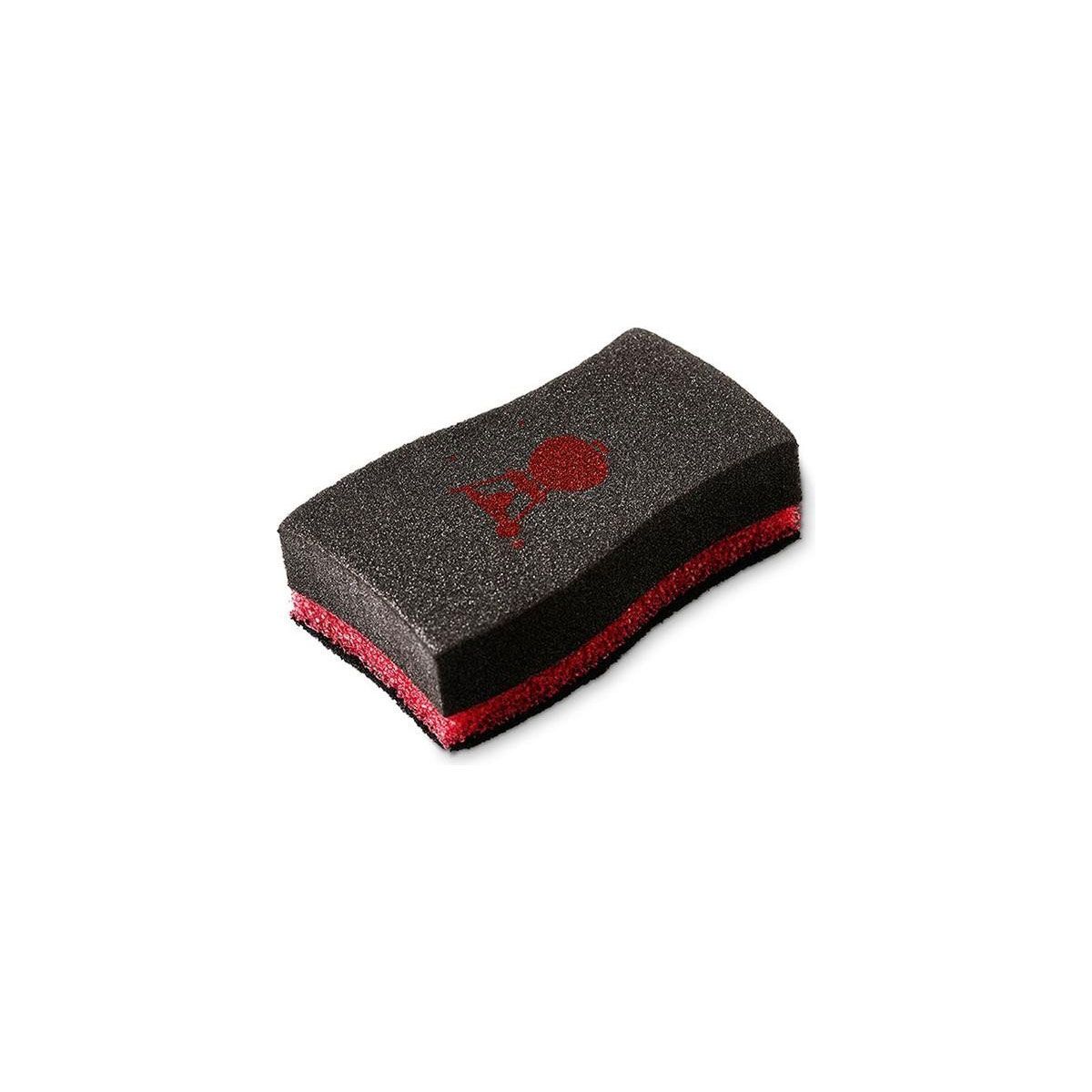 Weber, Rengøringssvamp Weber