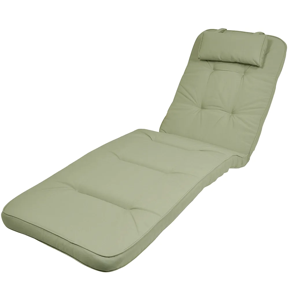 Fritab, Pude til solseng Woodline Oliv