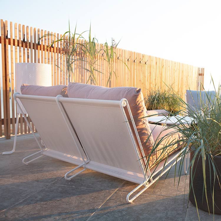 Blixt Loungemøbler Brafab