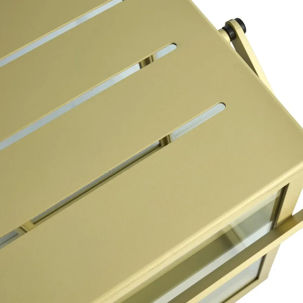 Belfort Lanterne Lemon