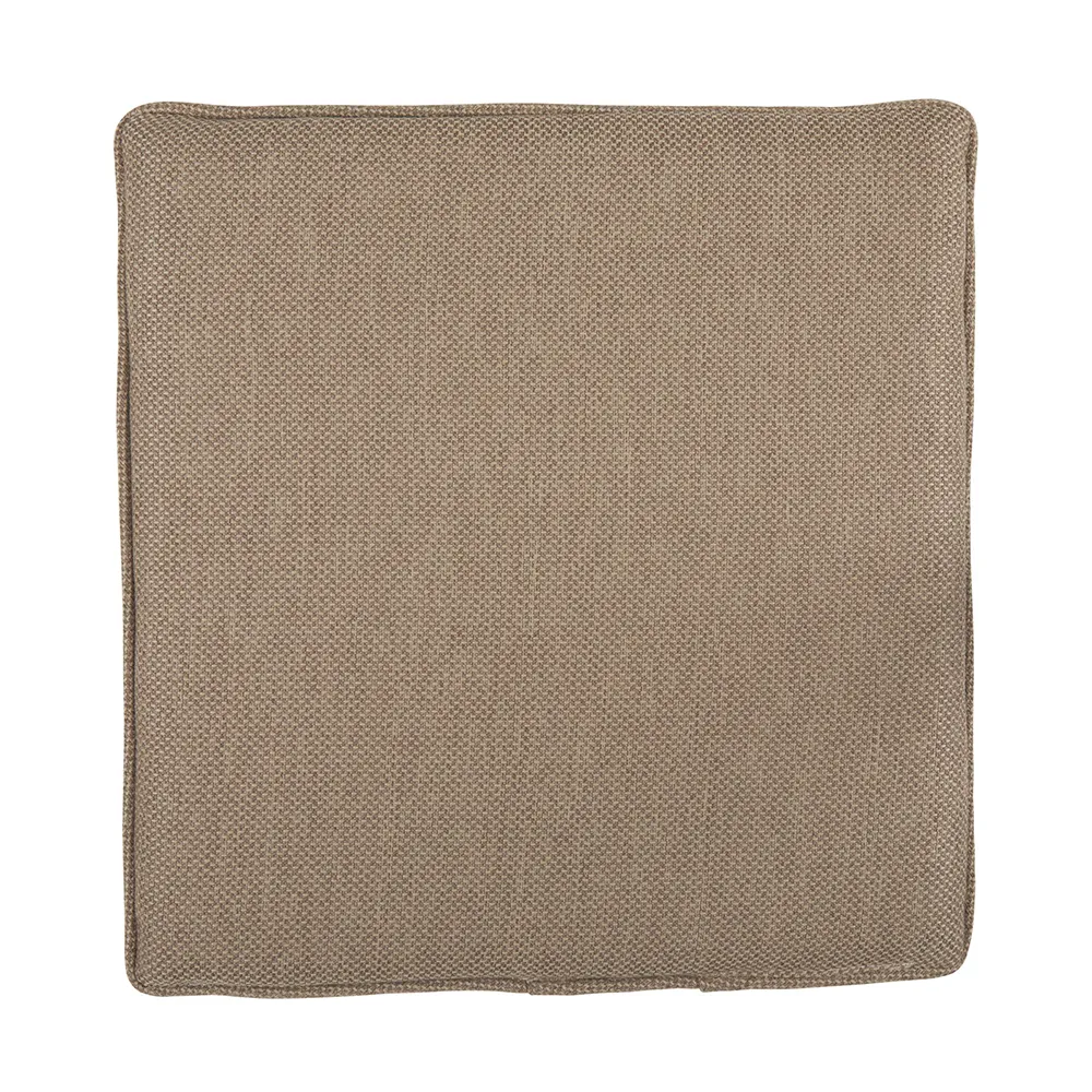 Brafab, Frisk Sædehynde 43x41 Brun billede