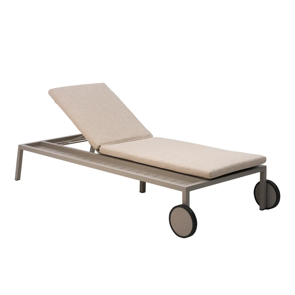 Brafab, Samvaro solseng Khaki / Sand