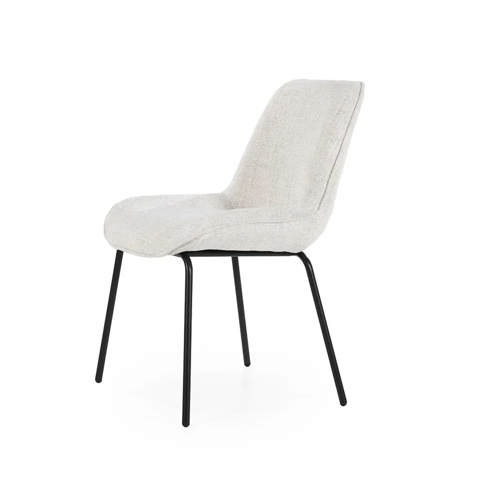 Spisebordssstol Base Beige