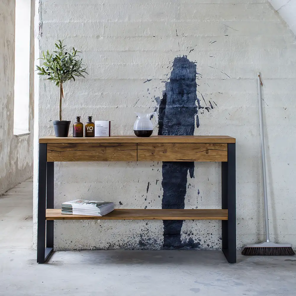 Narvik opbevaringsbord 