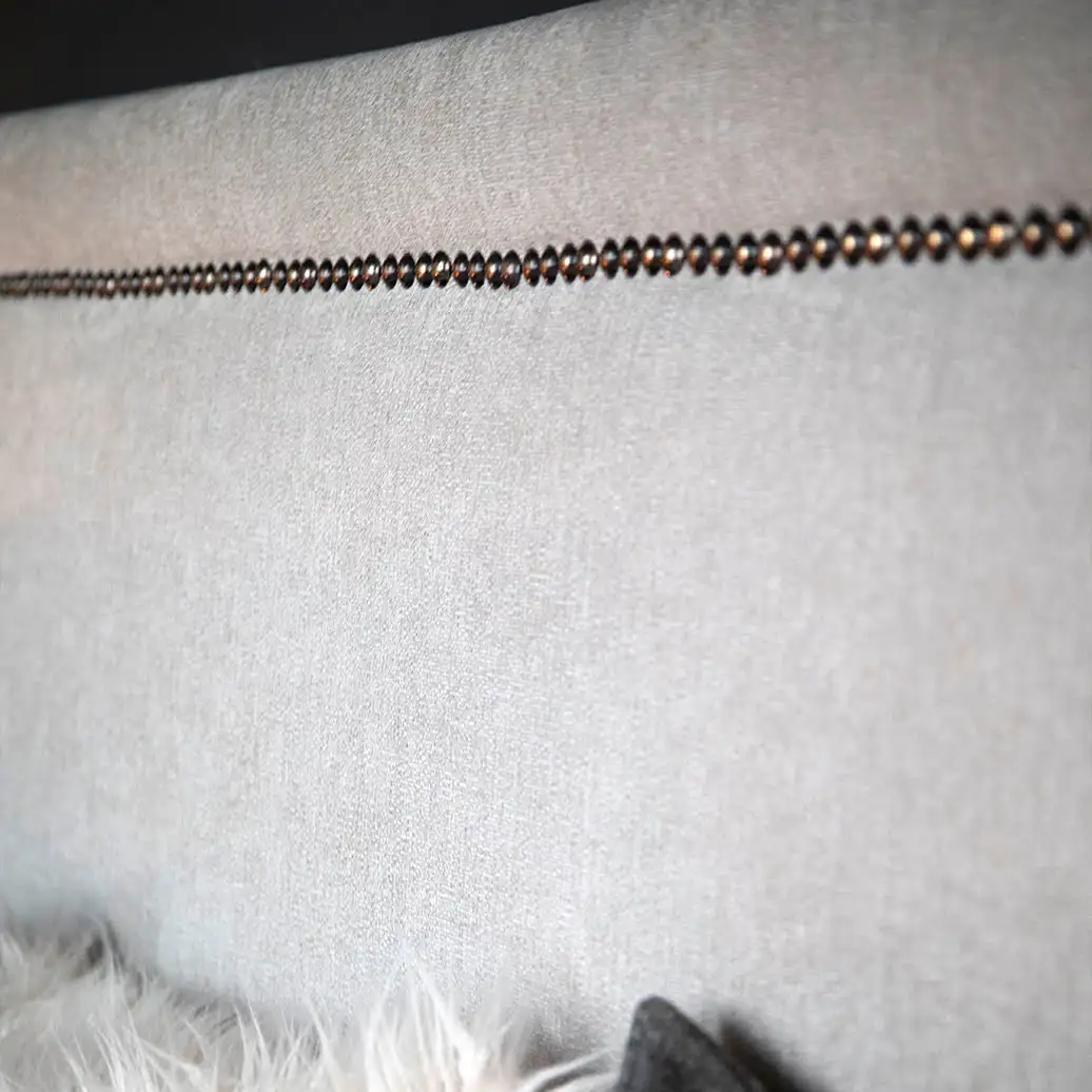 Paris High 180x180 Headboard True Nature 