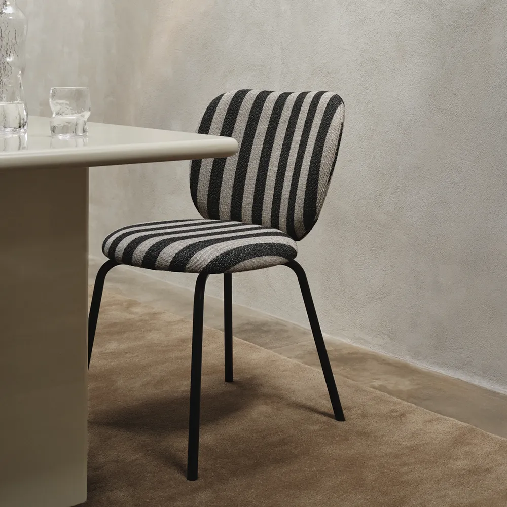 Rink & Rico spisestue-sæt