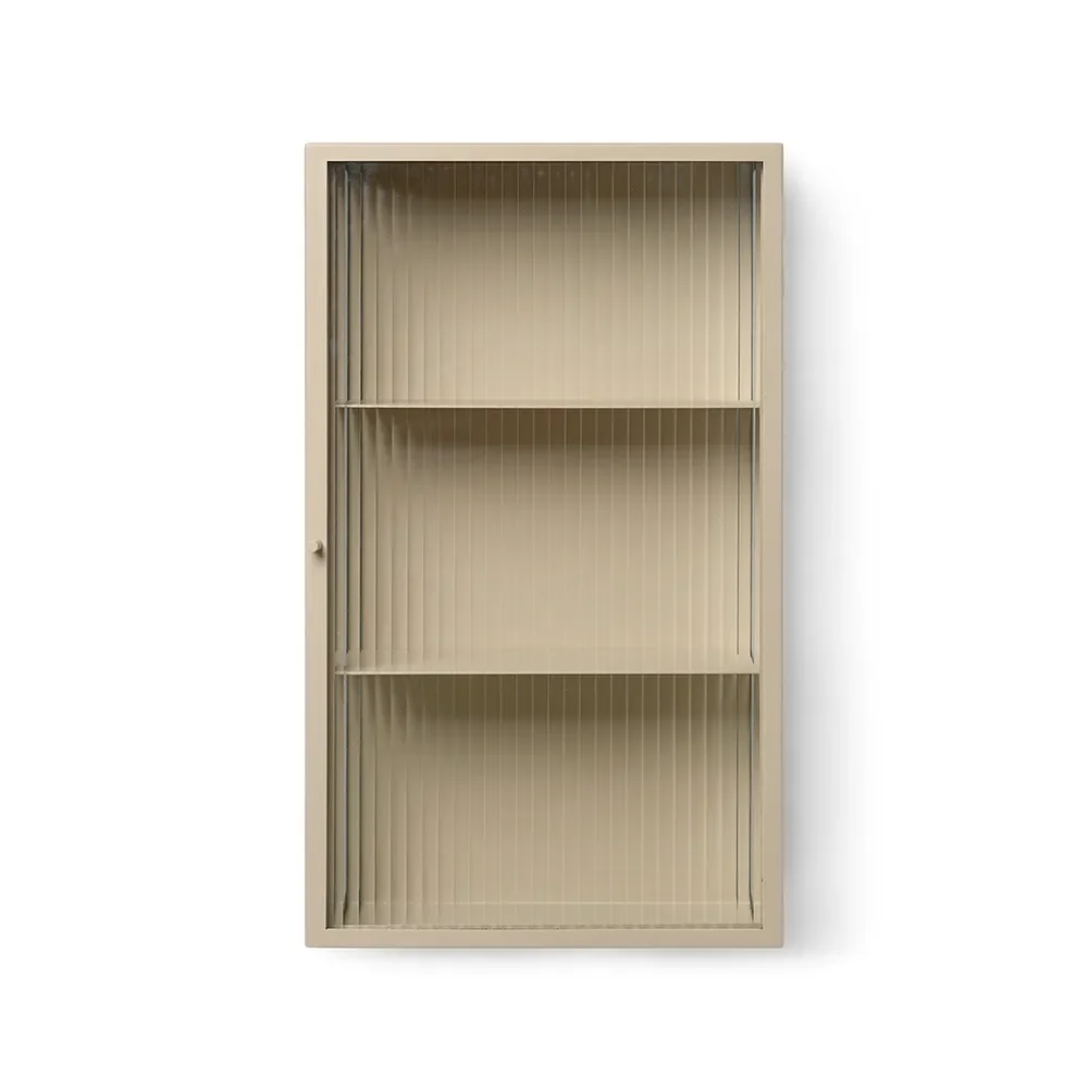 Ferm Living, Badeværelsesskab Haze Cashmere