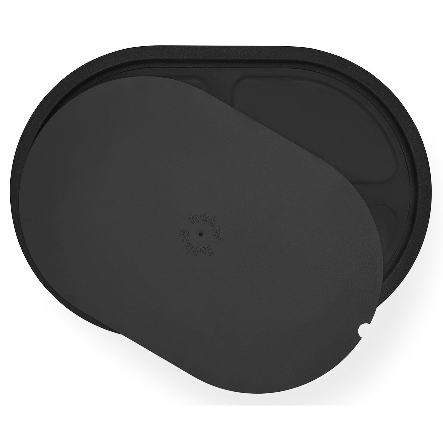 Bricks buddy ekstrabord til murstensbord antracit