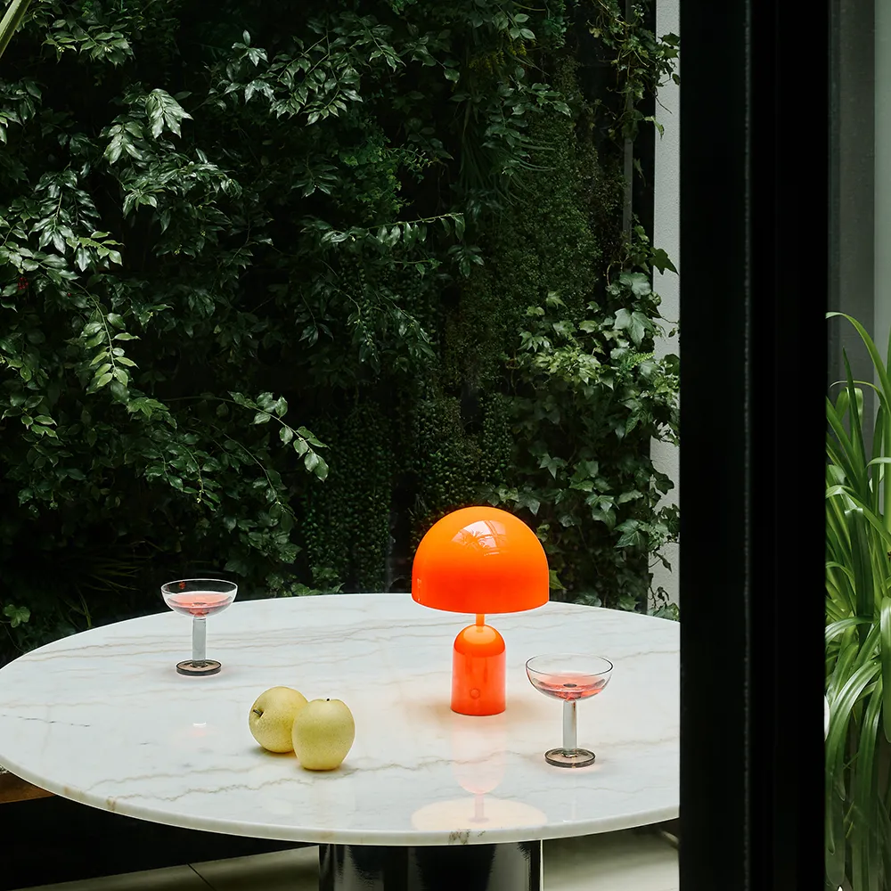 Bell Portable Fluoro LED