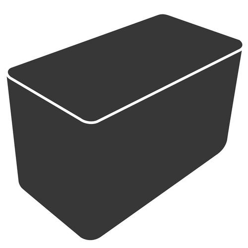 Møbelovertræk 19 - Til Drop køkken enkeltmodul