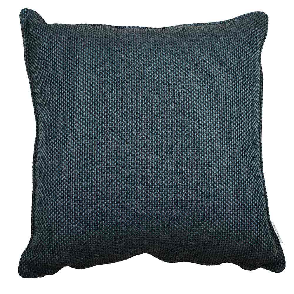 Cane-line, Focus pyntepude 50x50 cm Dark Blue