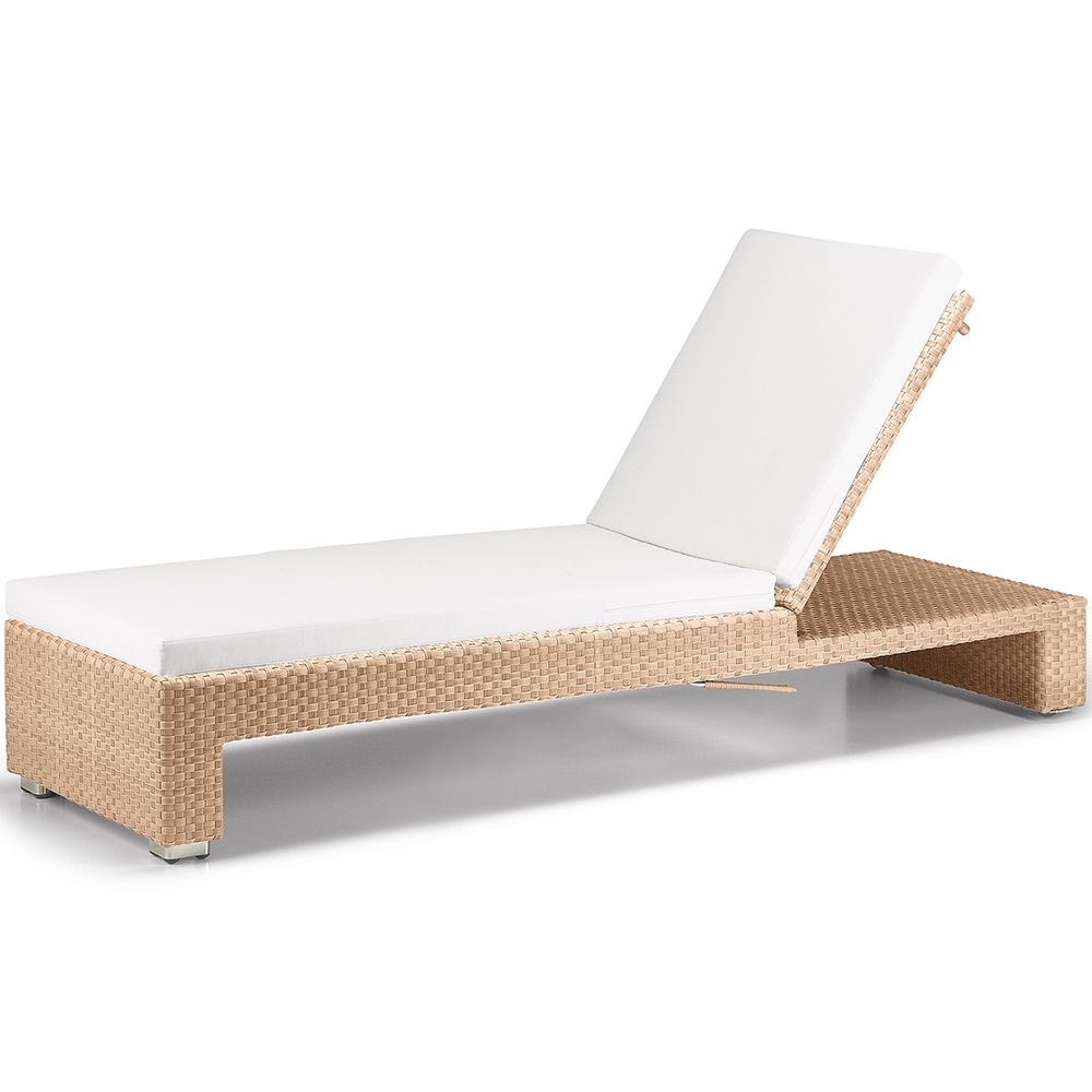 Lounge solseng bleach 