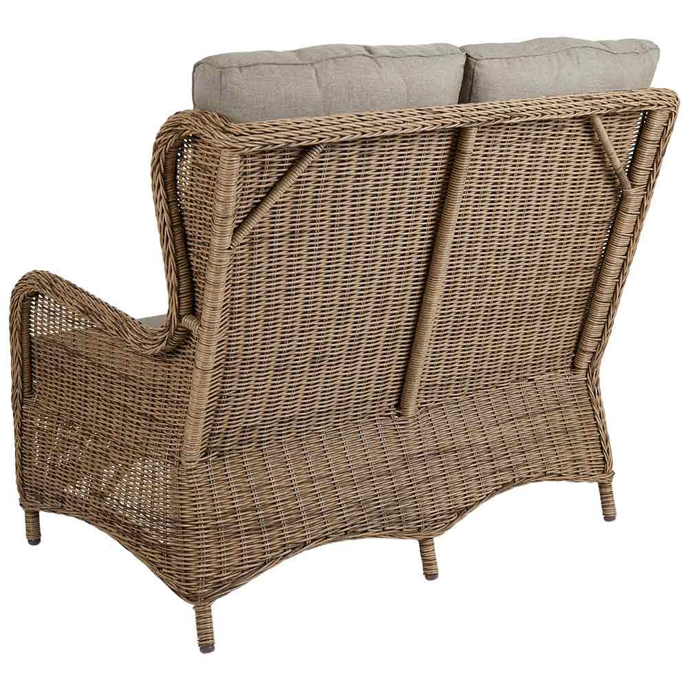 Rosita Endesektioner Højre+Venstre Natur Brafab