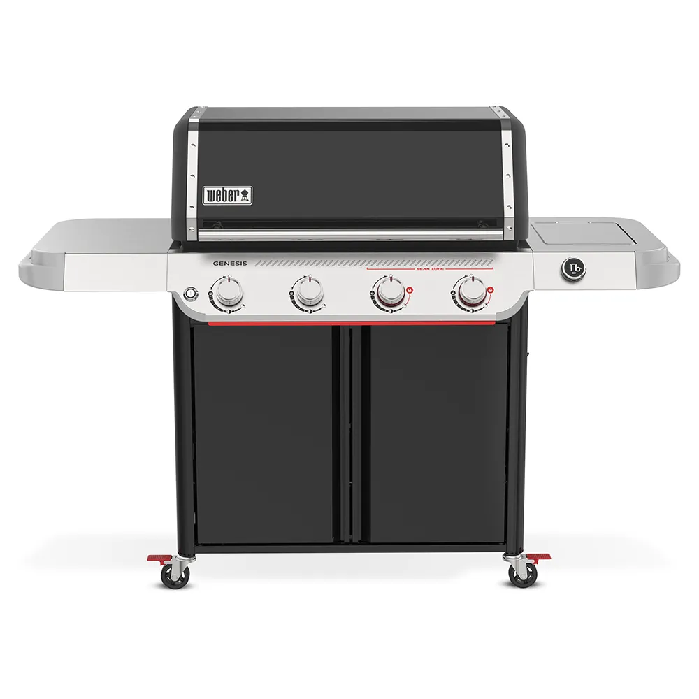 Weber, Genesis E-425W gasgrill