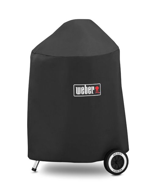 Premium Overtræk 47 cm Weber