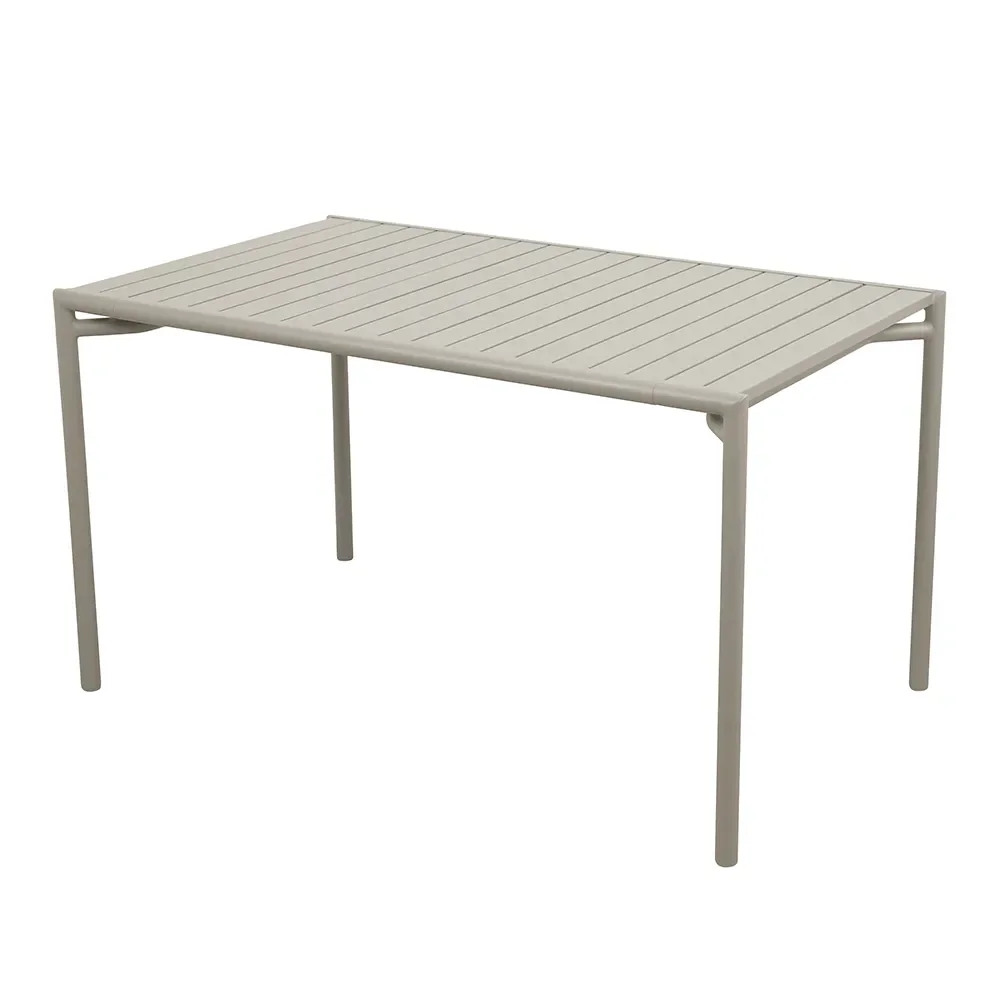 Cane-line, Bliss spisebord 133x81 cm Sand