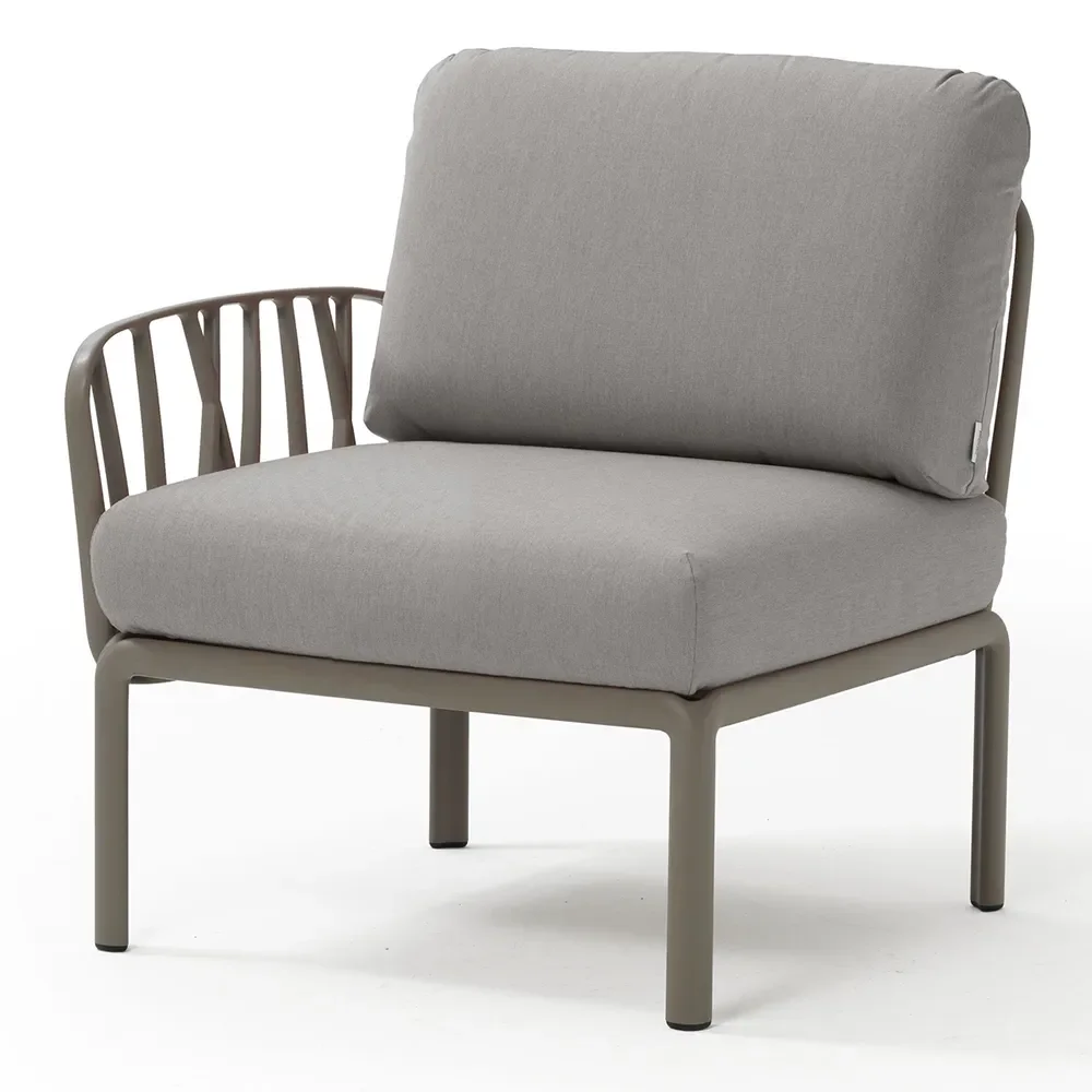 Nardi, Komodo sidste del Tortora - Grigio