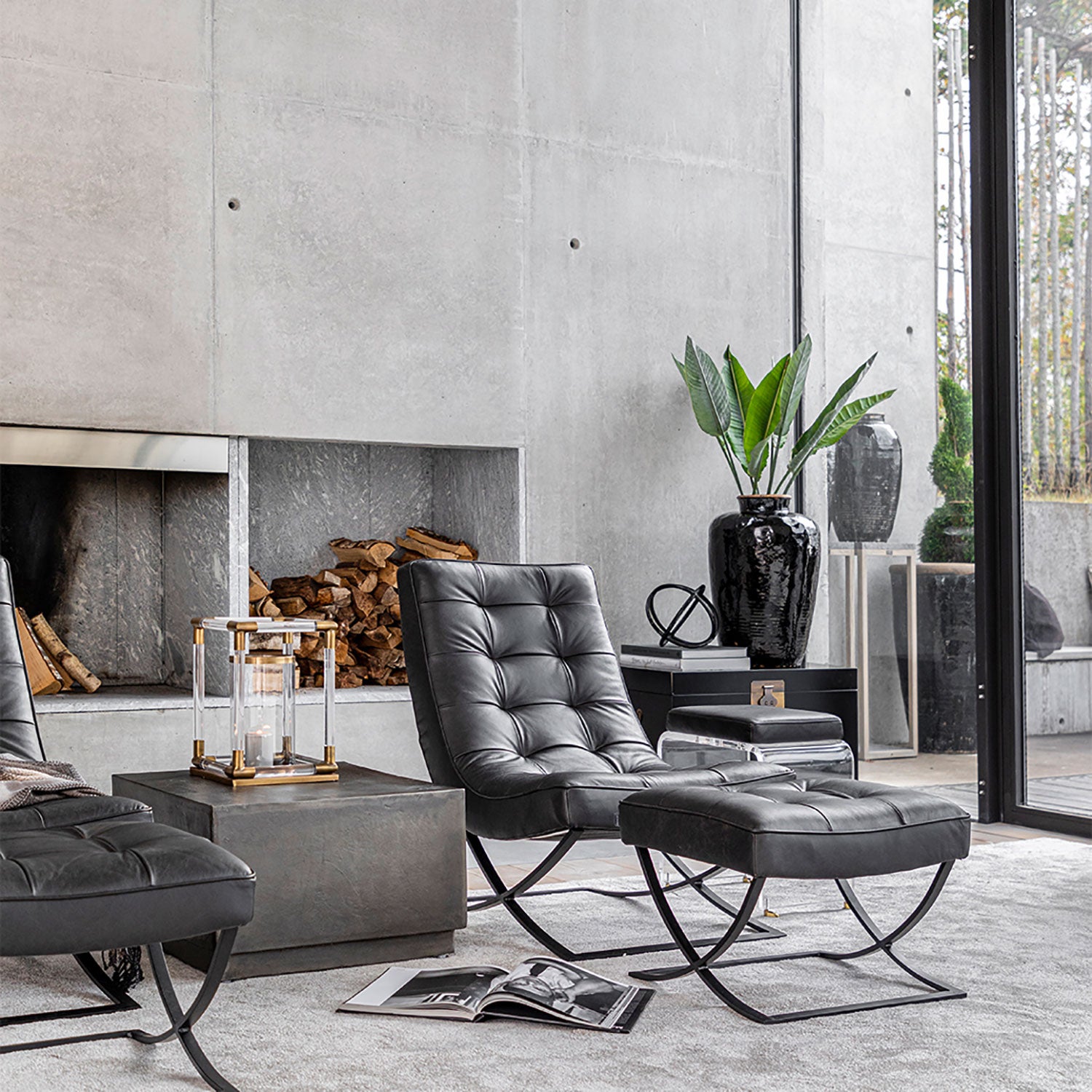 Brody Fodskammel Artwood