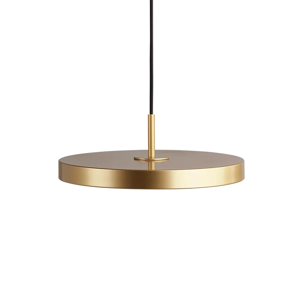 Asteria Plus Mini loftslampe Ø31 cm Brass