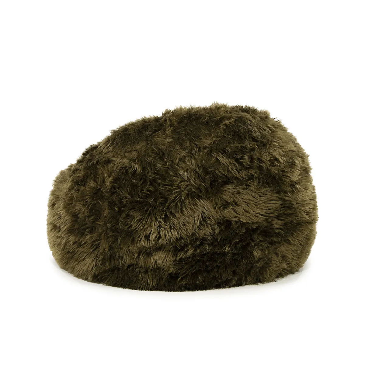Oppustelig lænestol Snuzzle Green