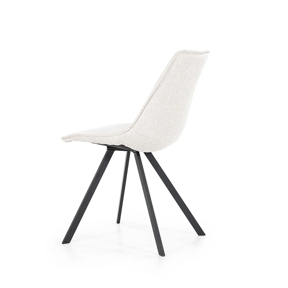 Spisebordssstol Boy Beige