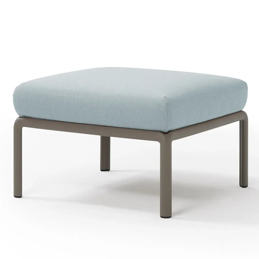 Nardi, Komodo palle Tortora - Ghiaccio Sunbrella