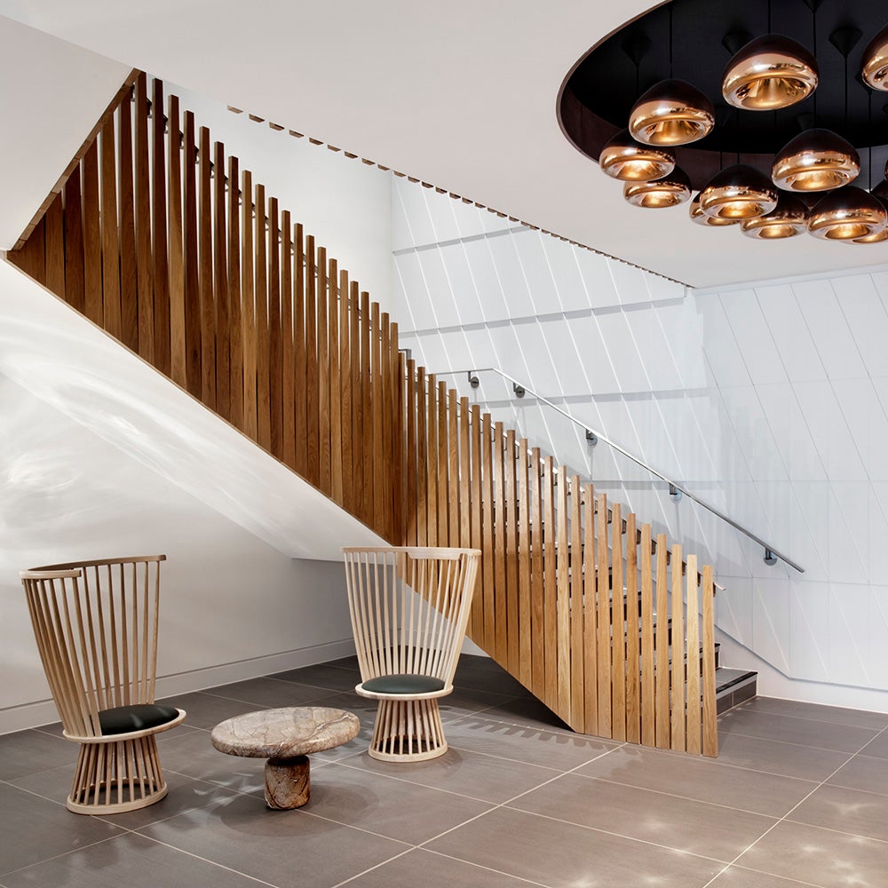 Fan Hvilestol Natural