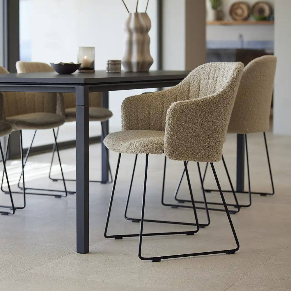 Choice spisebordsstol