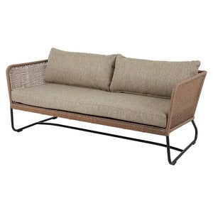 Pors 2,5-pers. Sofa Brafab