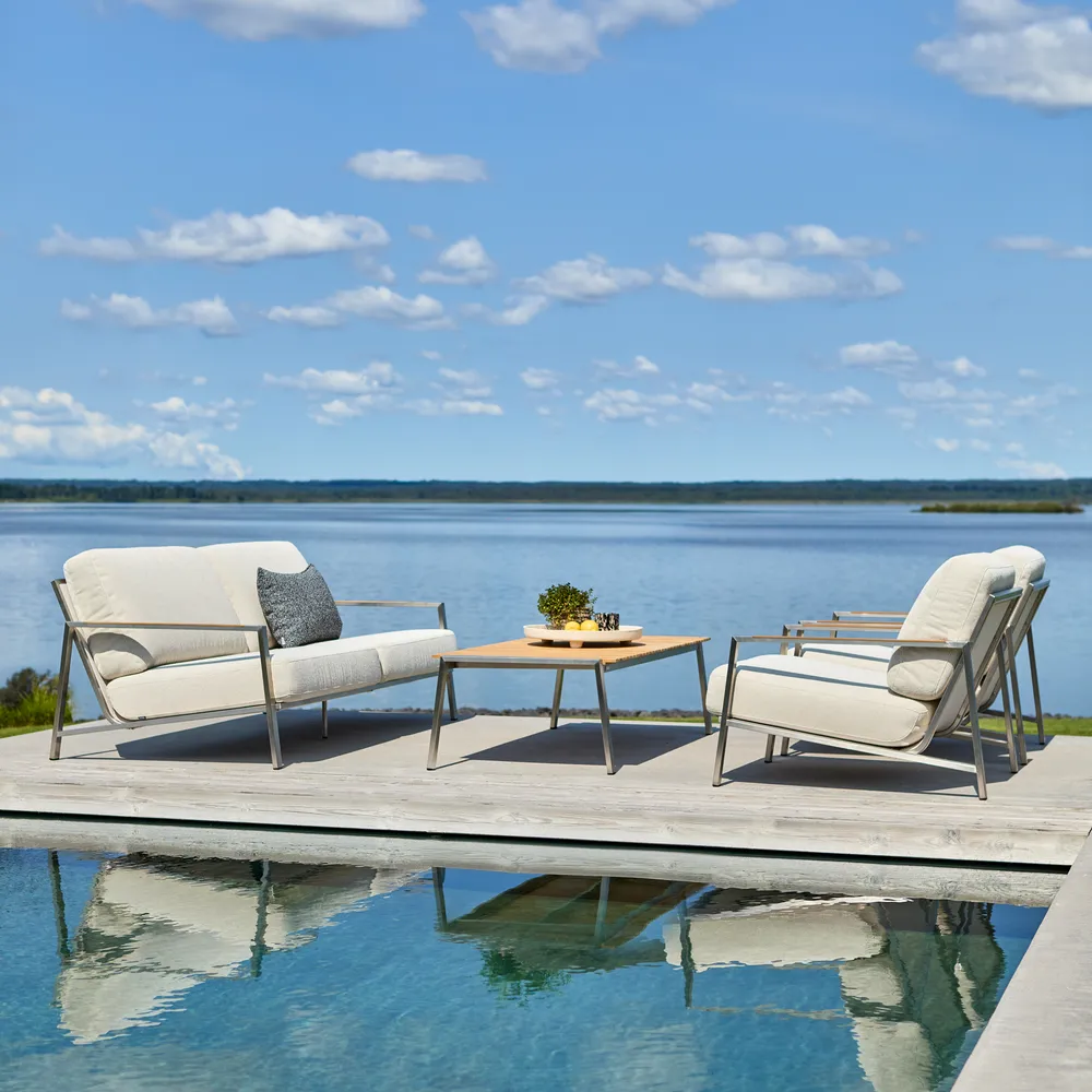 Brafab, Naos loungegruppe