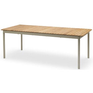 Pelagus Spisebord 214x90 Light Ivory