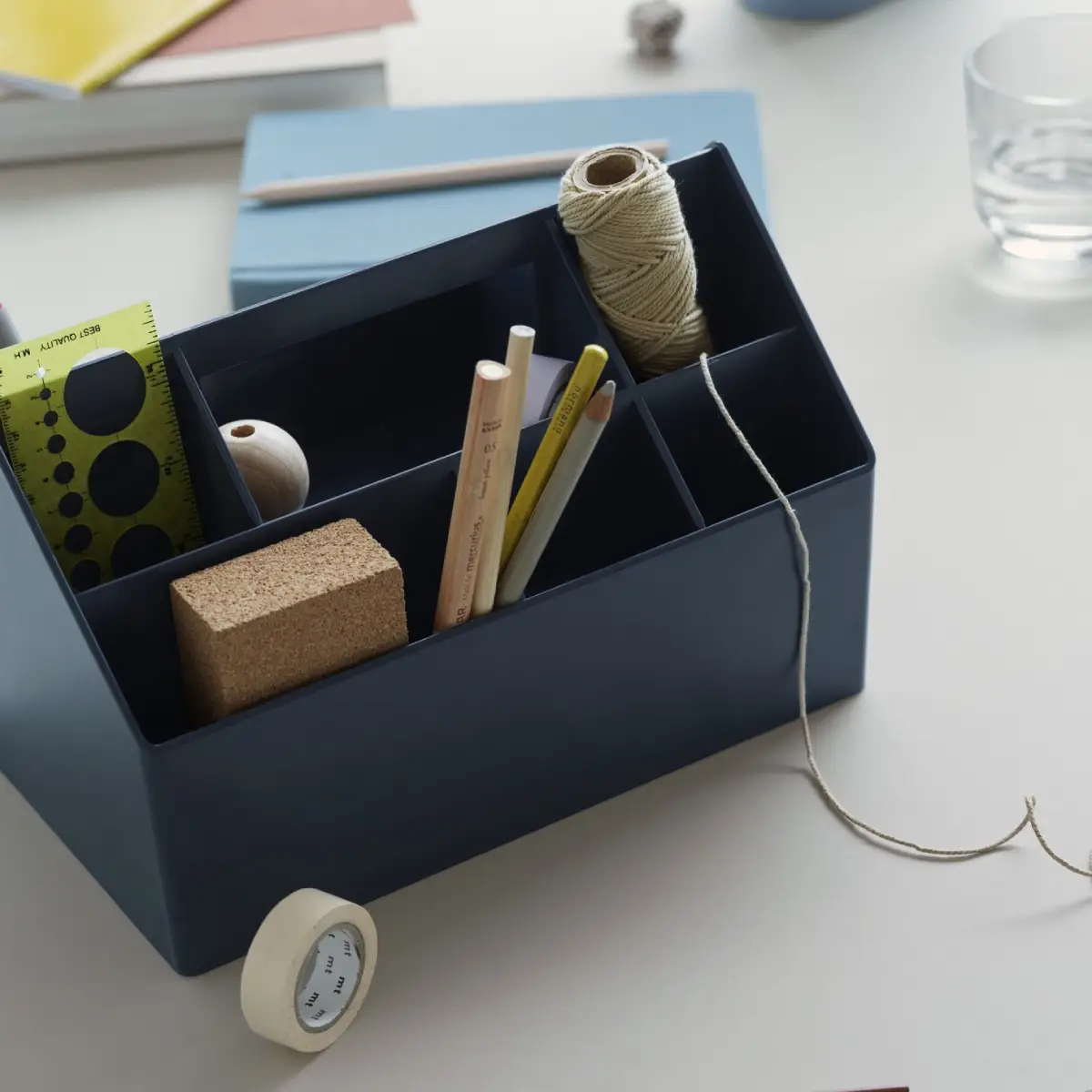 Sketch Toolbox – Midnatsblå