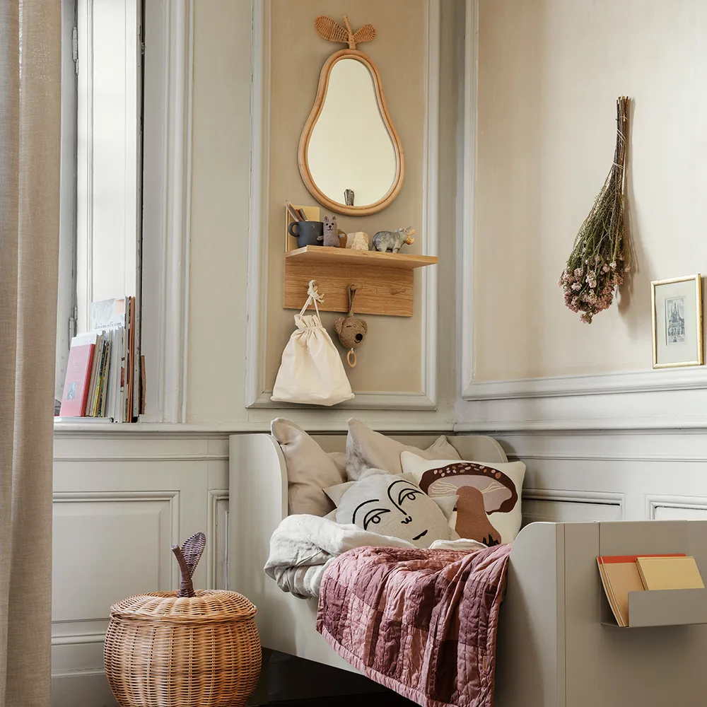 Place Hylde - Small - Oak