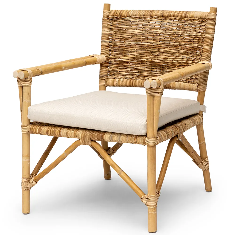 Hillerstorp, Vindö Lænestol 2-pak