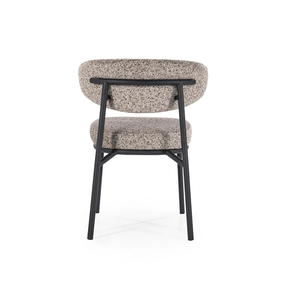 Spisebordssstol Jari Taupe