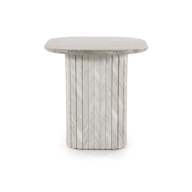 By-Boo, Side table Dorique 45x45x45 cm