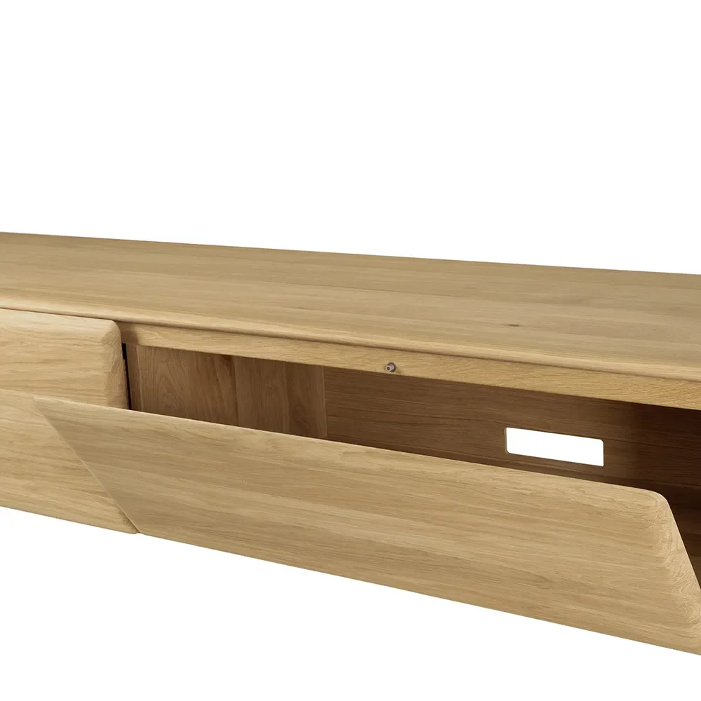 PI TV-bænk 164x45 cm