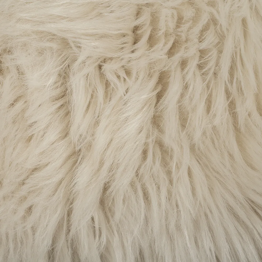 Tæppe Laska 160x230 cm Beige