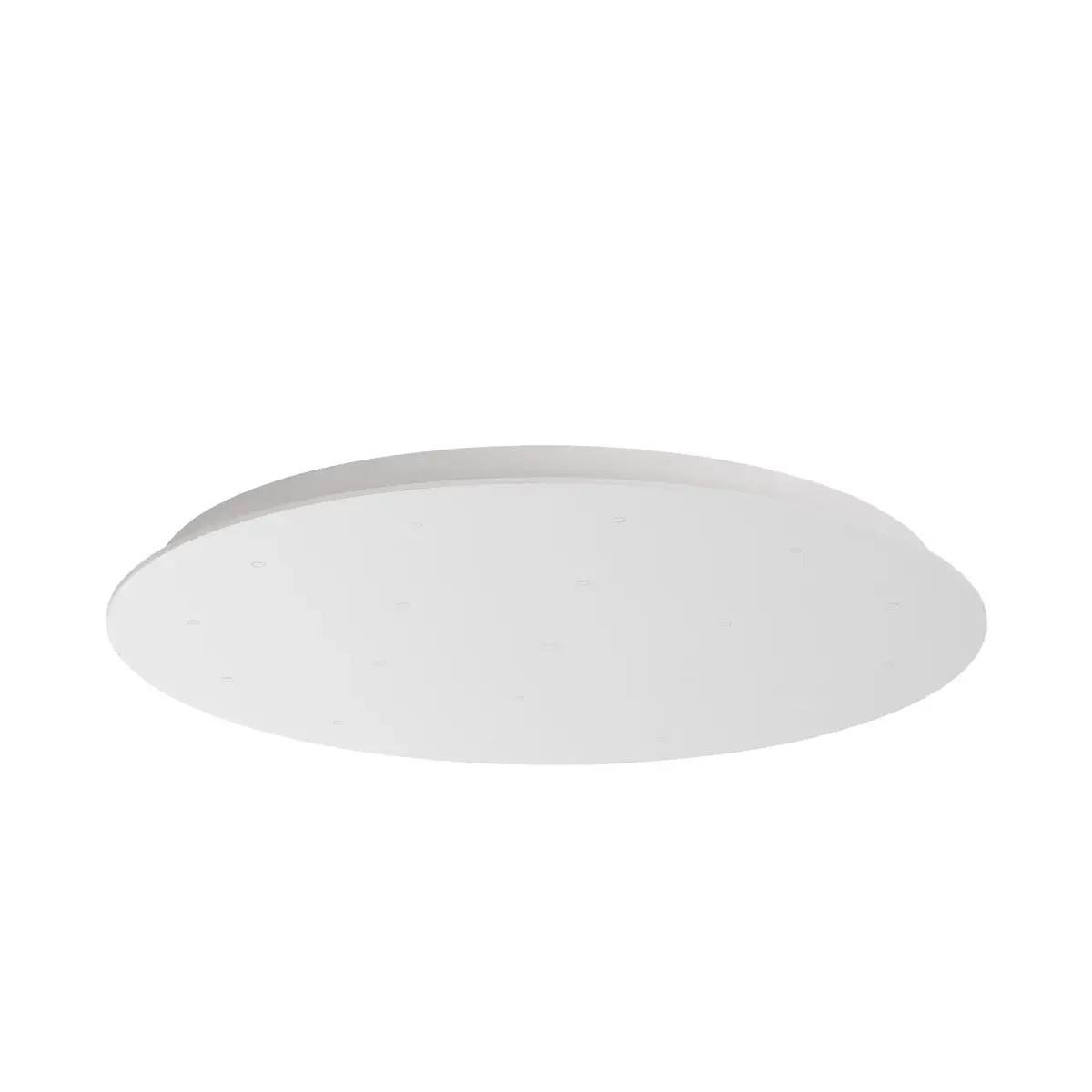 Muuto Cluster loftophæng til pendel White, Ø76 cm