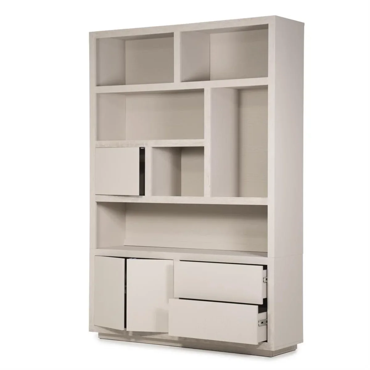 Helsinki Skab 150x220cm - taupe