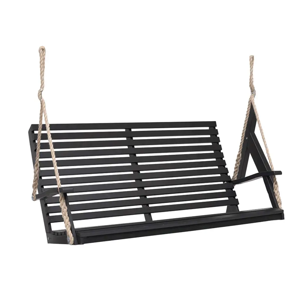 Hillerstorp, Marstrand hængesofa gynge grå