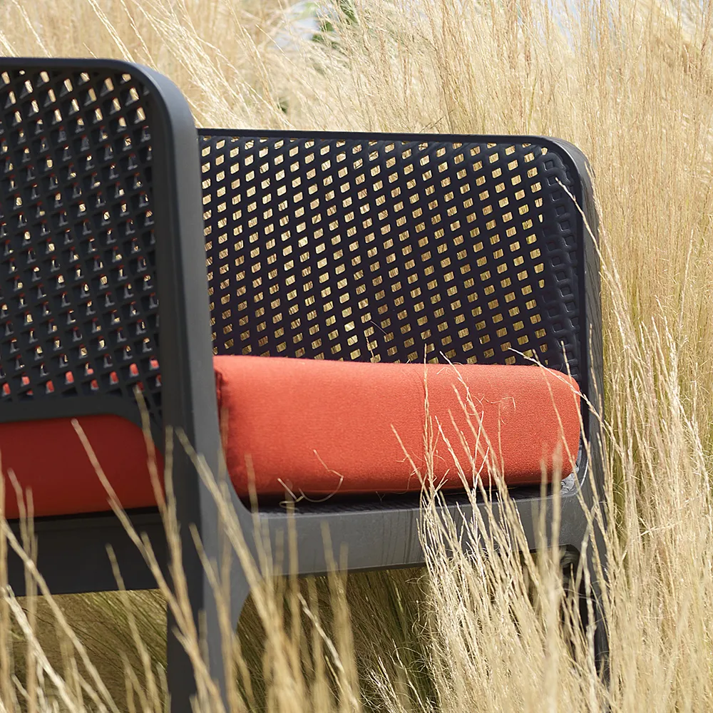 Net lænestol Salice