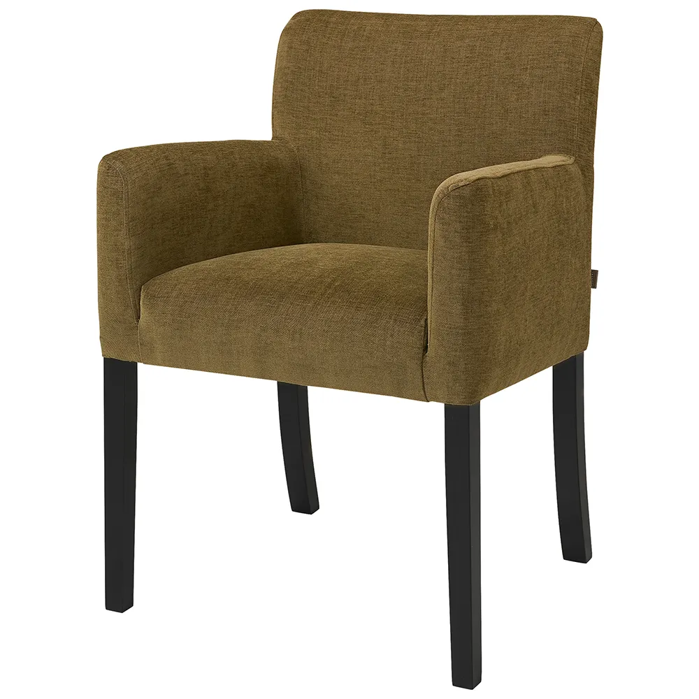 Artwood, Victoria stol Hailey karry