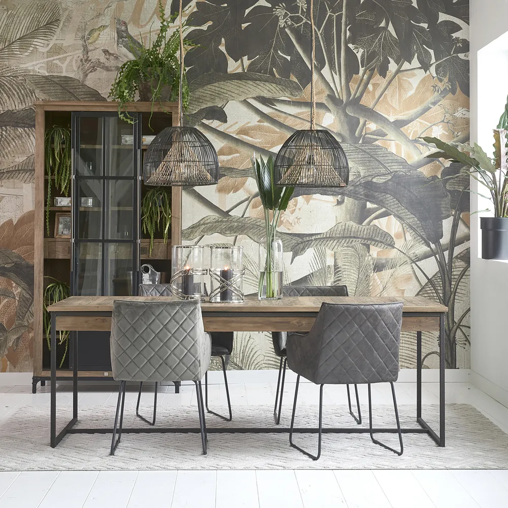 Shelter Island Spisebord 180x90 cm