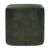 Cube Puf- Forest 40x40x40 cm